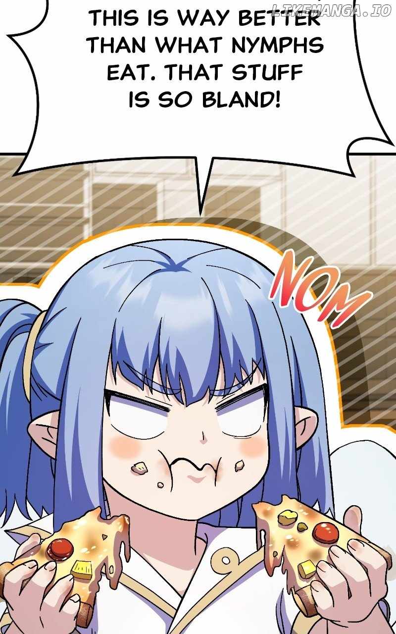 Divine Delivery Chapter 64 87